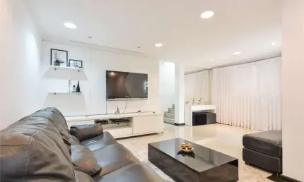 Casa com 1 quarto à venda na Rua Cipriano Barata, Ipiranga, São Paulo