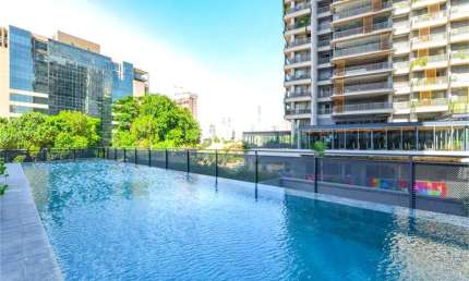 Apartamento com 3 quartos à venda em Jardim Das Acácias - SP