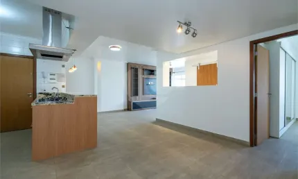 Apartamento com 2 quartos à venda em vila nova conceição - sp