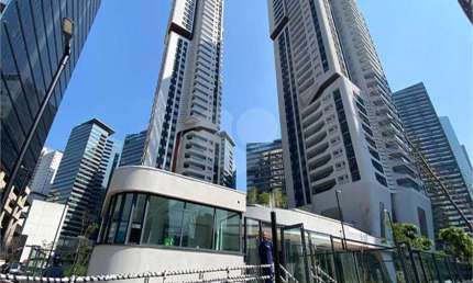 Apartamento com 3 quartos à venda em Chácara Santo Antônio (zona Sul) - SP
