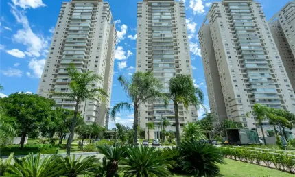 Apartamento com 3 quartos à venda em jardim olympia - sp