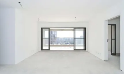Apartamento com 4 quartos à venda na Rua Miragaia, Butantã, São Paulo