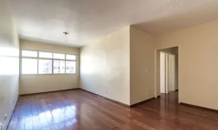 Apartamento com 2 quartos à venda em Vila Nova Conceição - SP