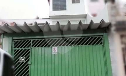 Casa com 4 quartos à venda na Rozo Lagoa, Imirim, São Paulo