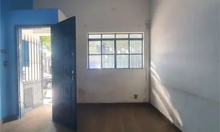 Casa com 2 quartos à venda na Rua Desembargador do Vale, Perdizes, São Paulo