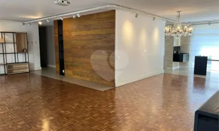 Apartamento com 5 quartos à venda em Higienópolis - SP