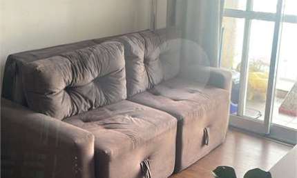 Apartamento com 3 quartos à venda em Bela Vista - SP