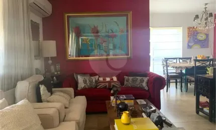 Apartamento com 3 quartos à venda em Vila Sônia - SP