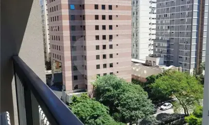 Apartamento com 1 quartos à venda em jardim paulista - sp