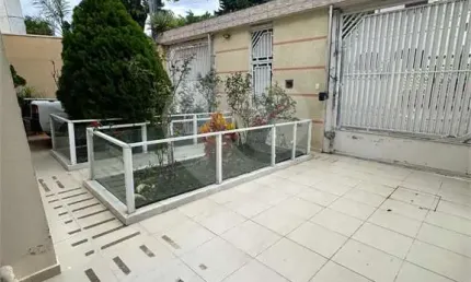 Casa com 3 quartos à venda na Rua Manuel Peixoto da Mota, Mooca, São Paulo