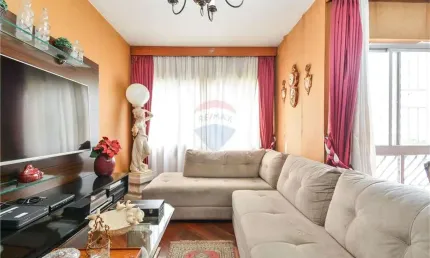 Apartamento com 3 quartos à venda em vila da saúde - sp