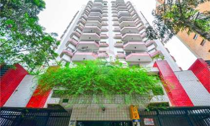 Apartamento com 3 quartos à venda em Vila Andrade - SP