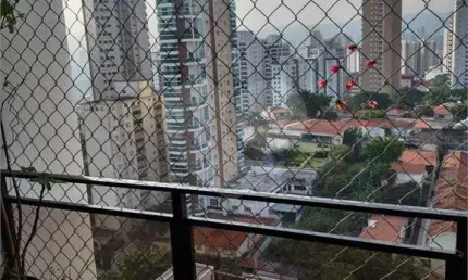Apartamento com 3 quartos à venda na Rua Manuel de Sousa, Santana, São Paulo