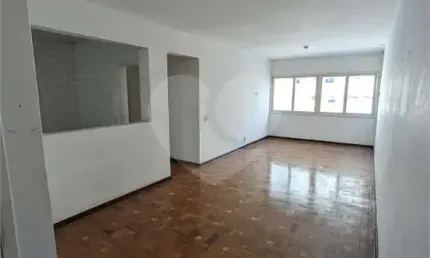 Apartamento com 2 quartos à venda em pinheiros - sp