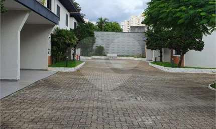 Casa com 2 quartos à venda na Rua João Álvares Soares, Campo Belo, São Paulo