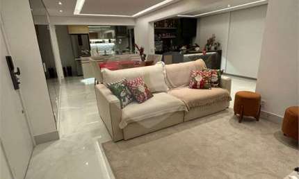 Apartamento com 2 quartos à venda em Vila Anastácio - SP