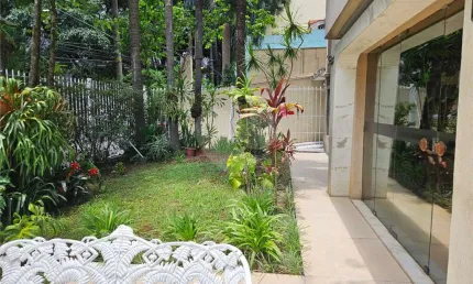 Apartamento com 2 quartos à venda em jardim paulista - sp