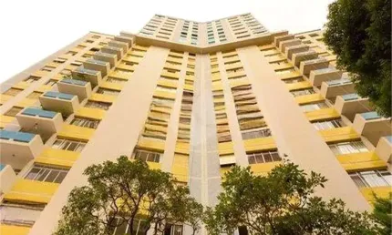 Apartamento com 3 quartos à venda em jardim paulista - sp
