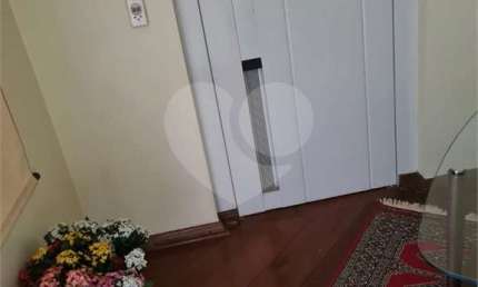 Apartamento com 3 quartos à venda em Vila Andrade - SP