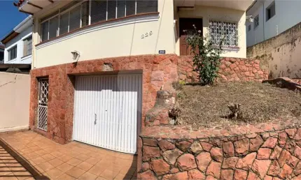 Casa com 3 quartos à venda em jardim são paulo(zona norte) - sp
