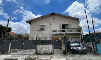 Casa com 7 quartos à venda em Jardim Trussardi - SP
