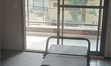 Apartamento com 1 quartos à venda em Pinheiros - SP