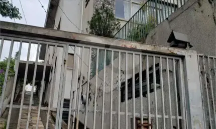 Casa com 4 quartos à venda na Rua Doutor Artur Guimarães, Santana, São Paulo