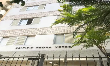 Apartamento com 3 quartos à venda em Jardim Paulista - SP