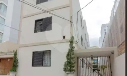 Apartamento com 1 quartos à venda em Vila Mariana - SP