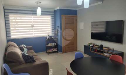 Casa com 3 quartos à venda na Rua João Cordeiro, Vila Carrão, São Paulo
