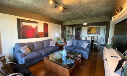 Apartamento com 3 quartos à venda em Vila Romana - SP