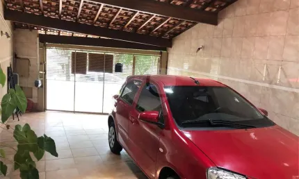 Casa com 2 quartos à venda na Avenida Marechal Eurico Gaspar Dutra, Santana, São Paulo