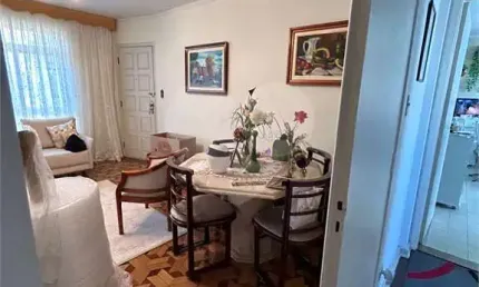 Apartamento com 3 quartos à venda em Parque Da Mooca - SP