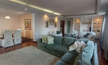 Apartamento com 3 quartos à venda na Rua Governador Menezes, Tatuapé, São Paulo