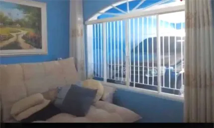 Casa com 3 quartos à venda na Rua Vargem do Cedro, Perdizes, São Paulo