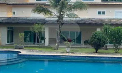 Casa com 4 quartos à venda na Avenida Nova Cantareira, Jardim Virgínia Bianca, São Paulo