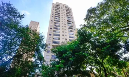 Apartamento com 2 quartos à venda em Vila Romana - SP