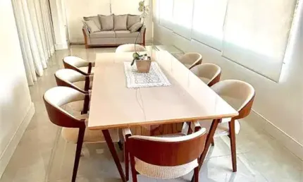 Apartamento com 3 quartos à venda em Vila Romana - SP