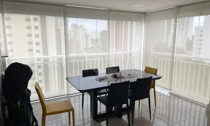 Apartamento com 2 quartos à venda em vila mascote - sp