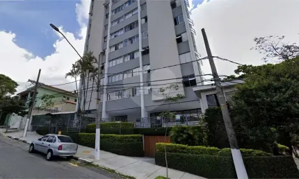 Apartamento com 3 quartos à venda em vila mariana - sp