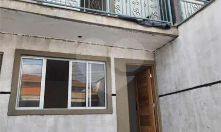 Casa com 3 quartos à venda na Rua Martins Fernandes, Casa Verde, São Paulo