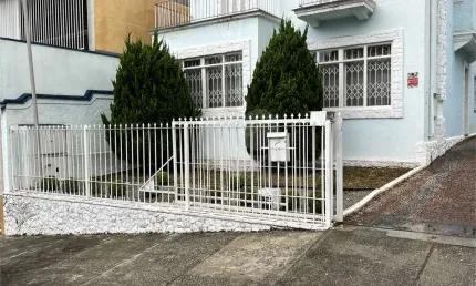 Casa com 4 quartos à venda na Rocha Pombo, Liberdade, São Paulo