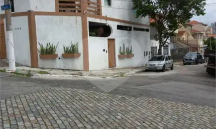 Sobrado com 3 quartos à venda ou para locação em Jardim São Paulo(zona Norte) - SP