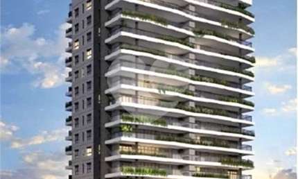 Apartamento com 4 quartos à venda na Rua Francisca Júlia, Santana, São Paulo