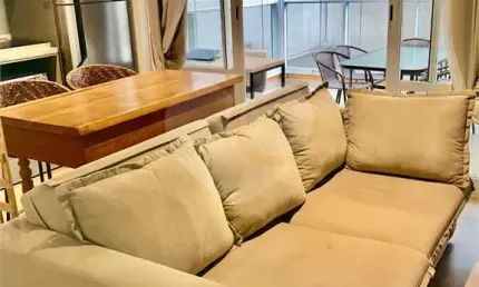 Apartamento com 1 quartos à venda em campo belo - sp