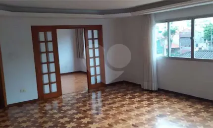 Apartamento com 3 quartos à venda em vila mariana - sp