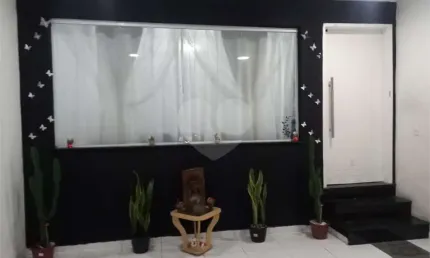 Casa com 3 quartos à venda na Rua Urbano do Couto, Mooca, São Paulo