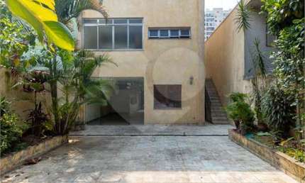 Casa com 4 quartos à venda na Avenida Ricardo Medina Filho, Lapa, São Paulo