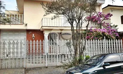 Sobrado com 4 quartos à venda em Jardim São Paulo(zona Norte) - SP