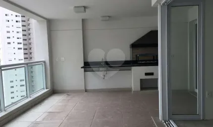 Apartamento com 3 quartos à venda em água branca - sp